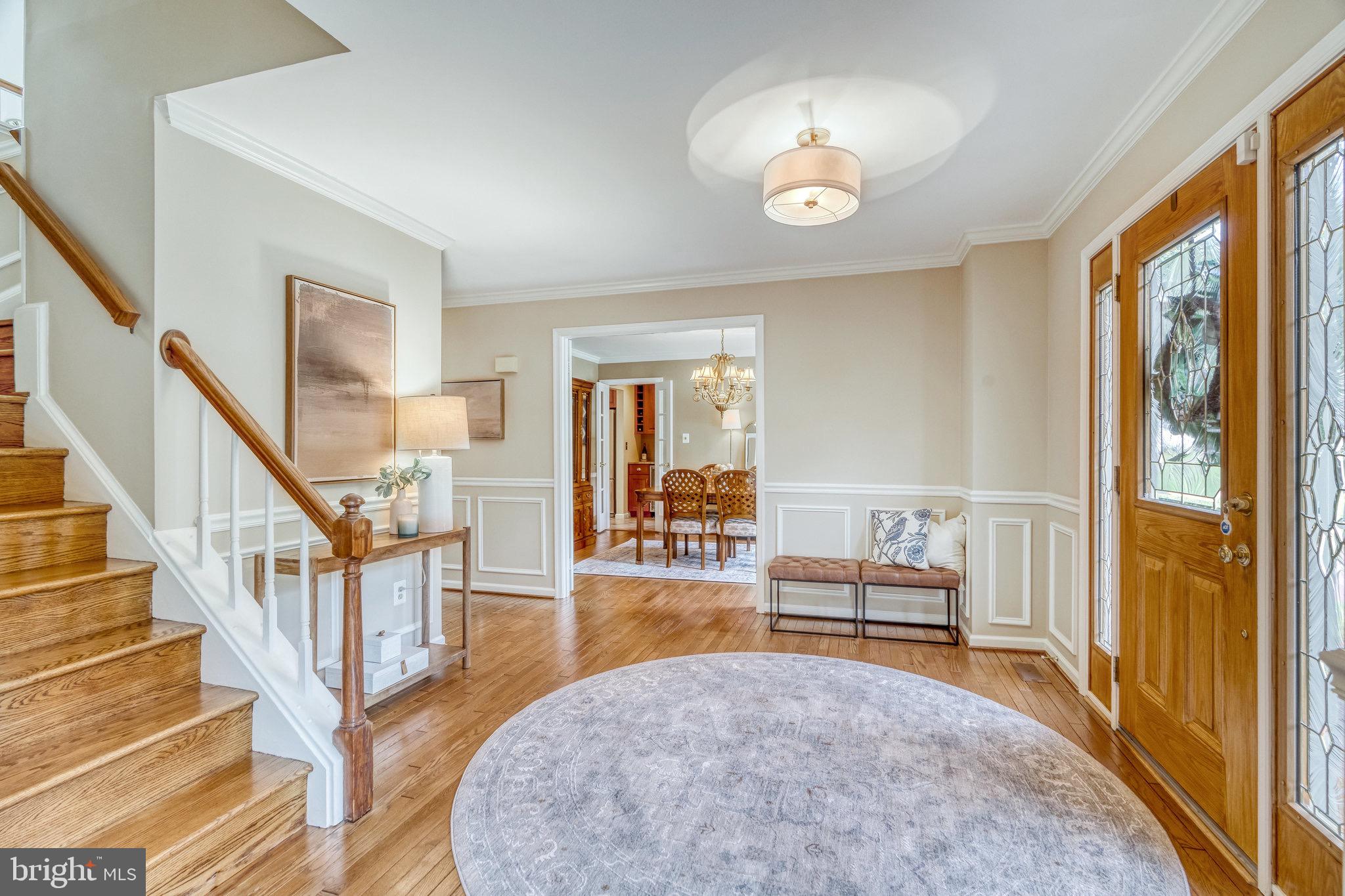 10659 Oakton Ridge Court Oakton, VA 22124 - Photo 23 of 55