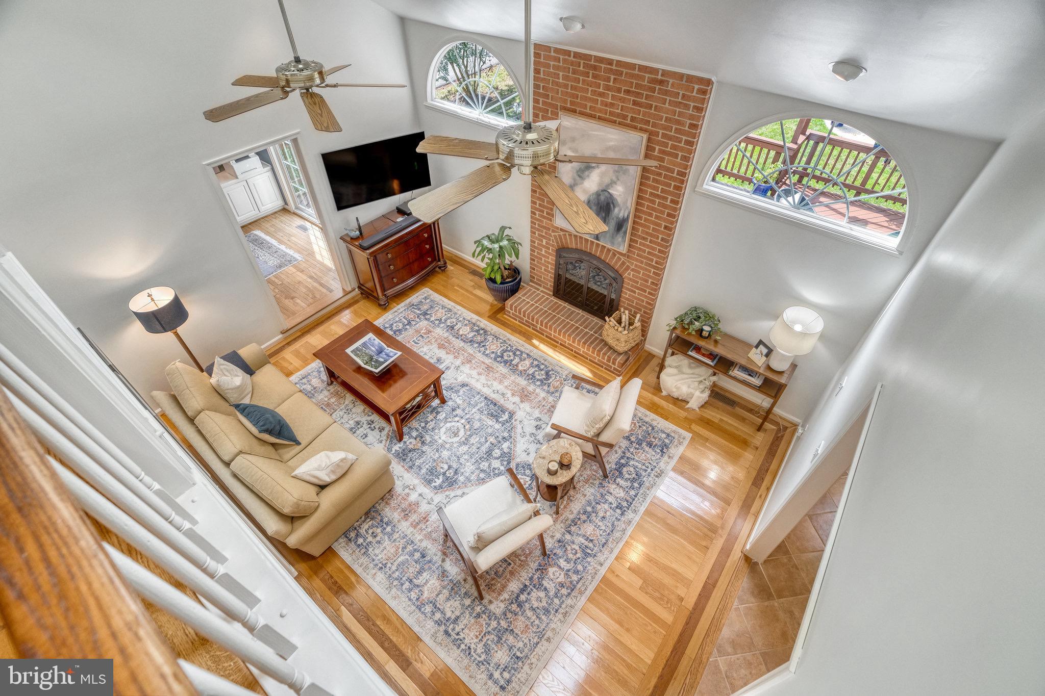 10659 Oakton Ridge Court Oakton, VA 22124 - Photo 25 of 55