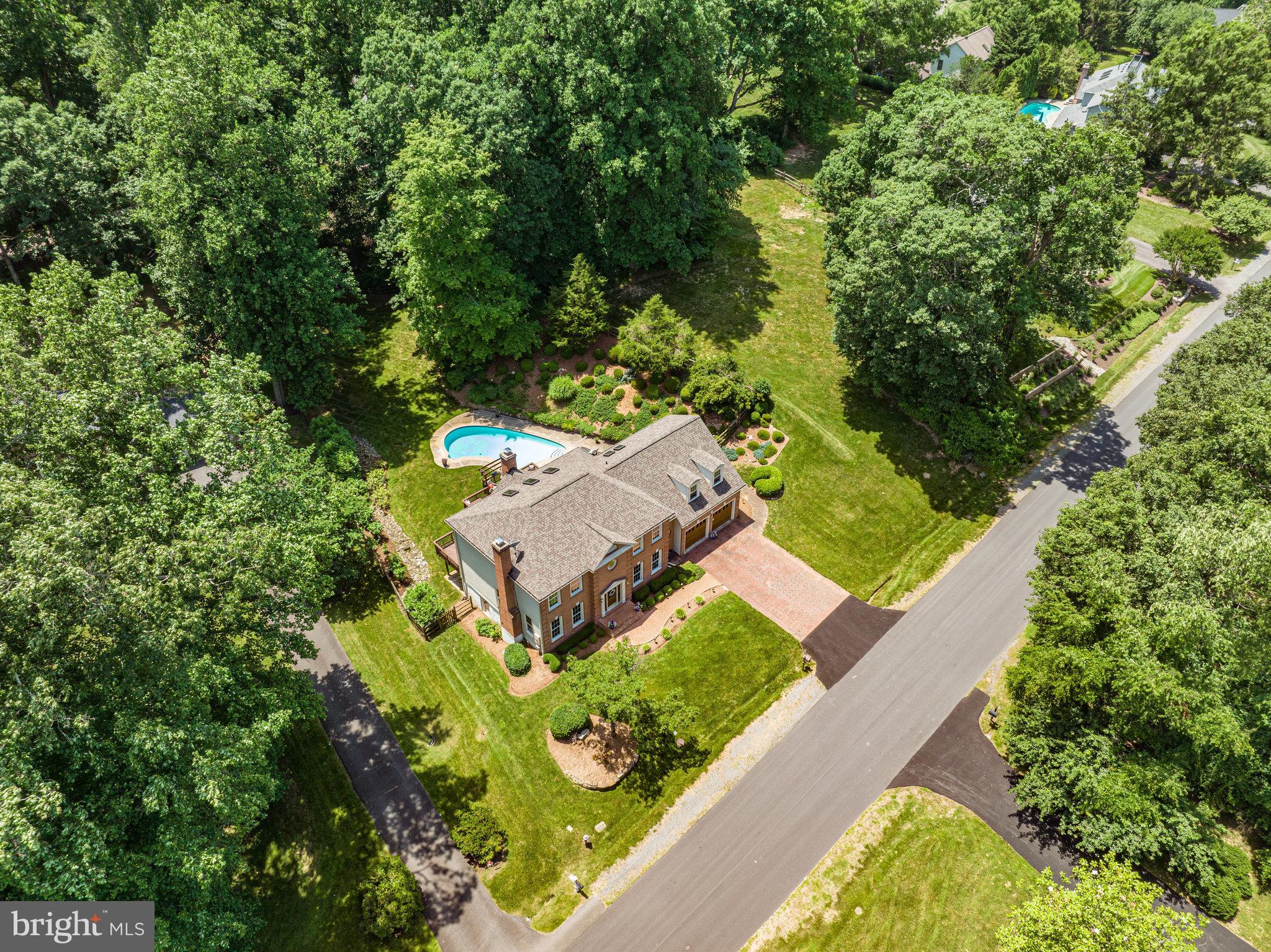 10659 Oakton Ridge Court Oakton, VA 22124 - Photo 3 of 55