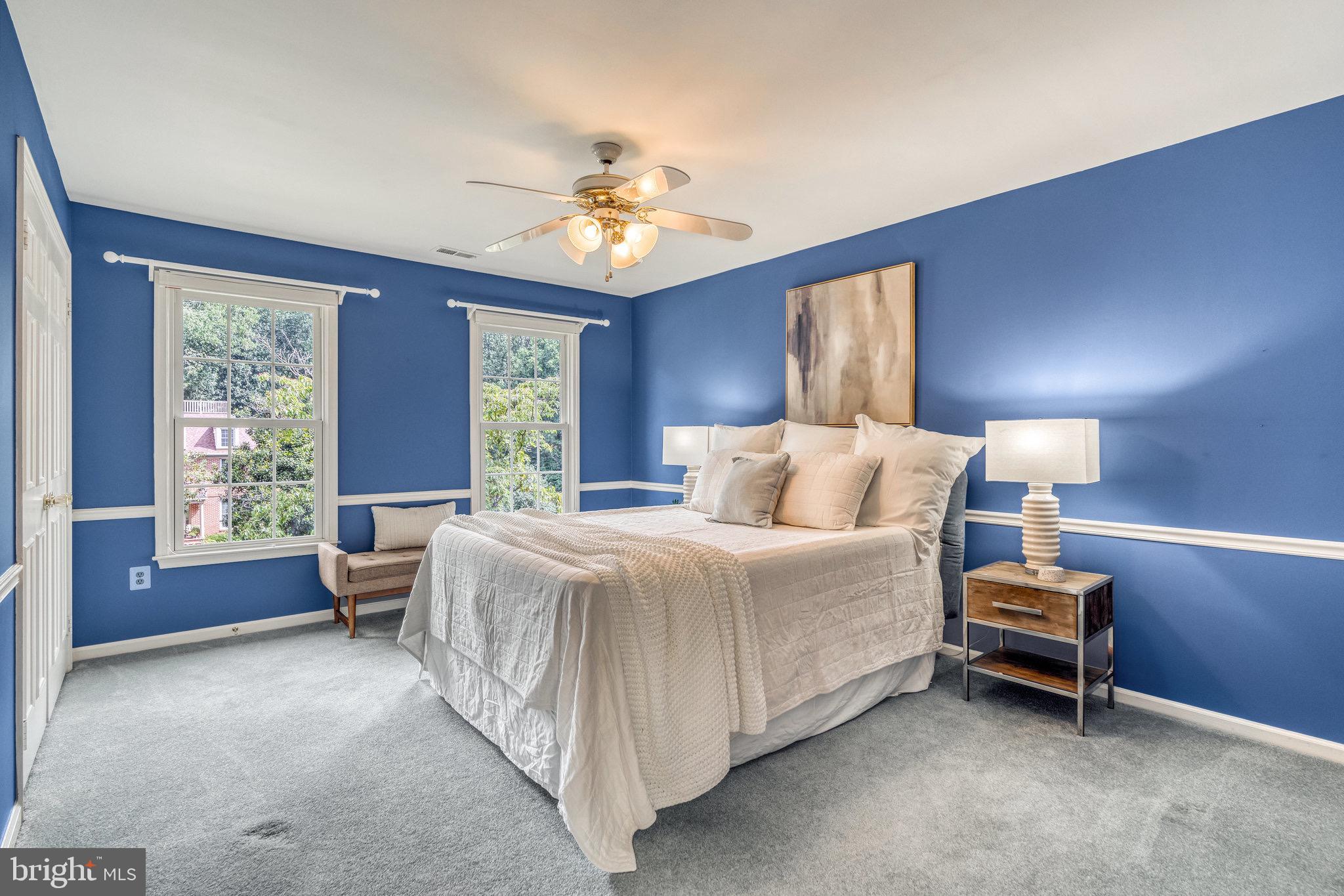 10659 Oakton Ridge Court Oakton, VA 22124 - Photo 32 of 55