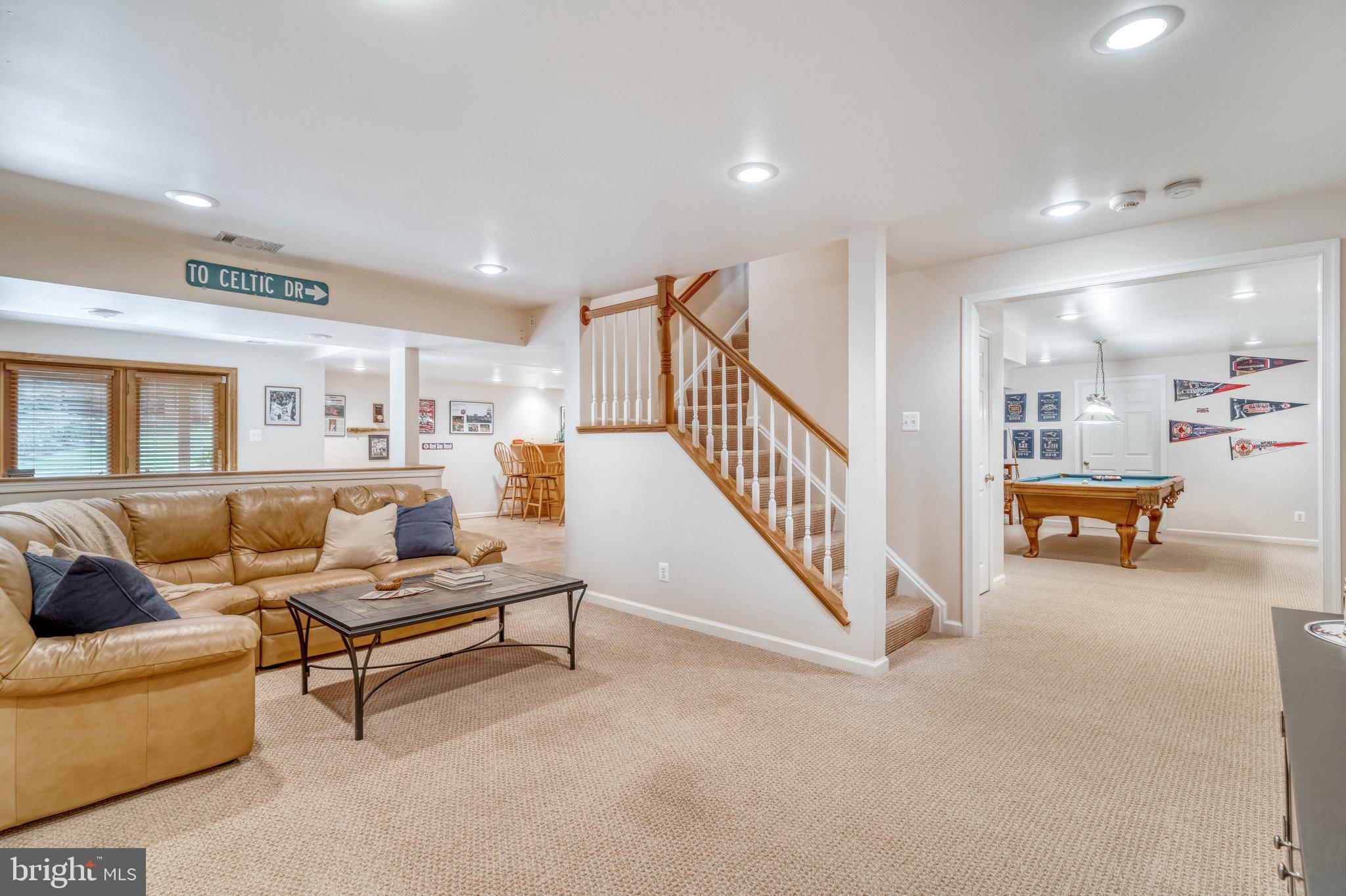 10659 Oakton Ridge Court Oakton, VA 22124 - Photo 36 of 55