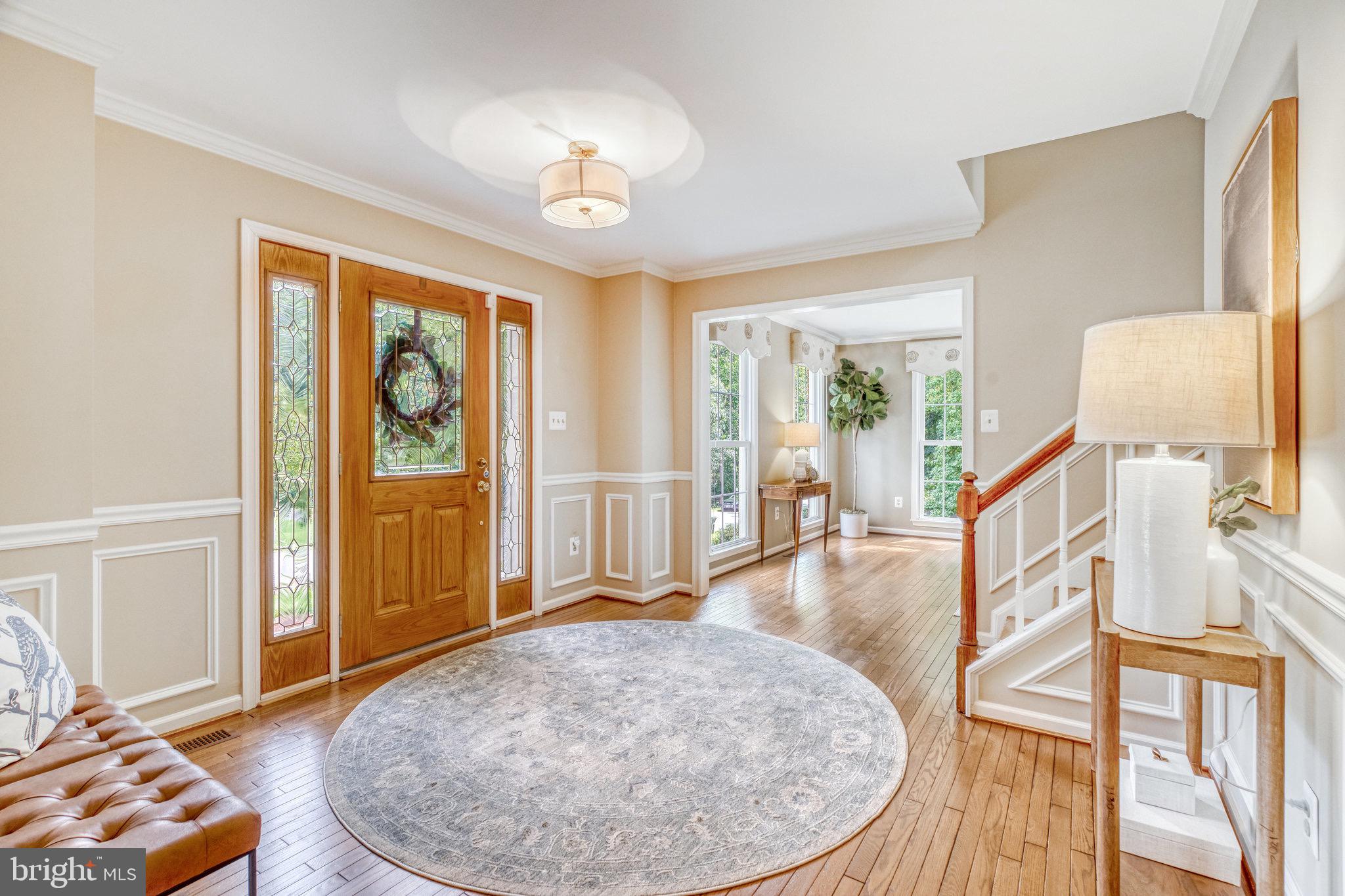 10659 Oakton Ridge Court Oakton, VA 22124 - Photo 4 of 55