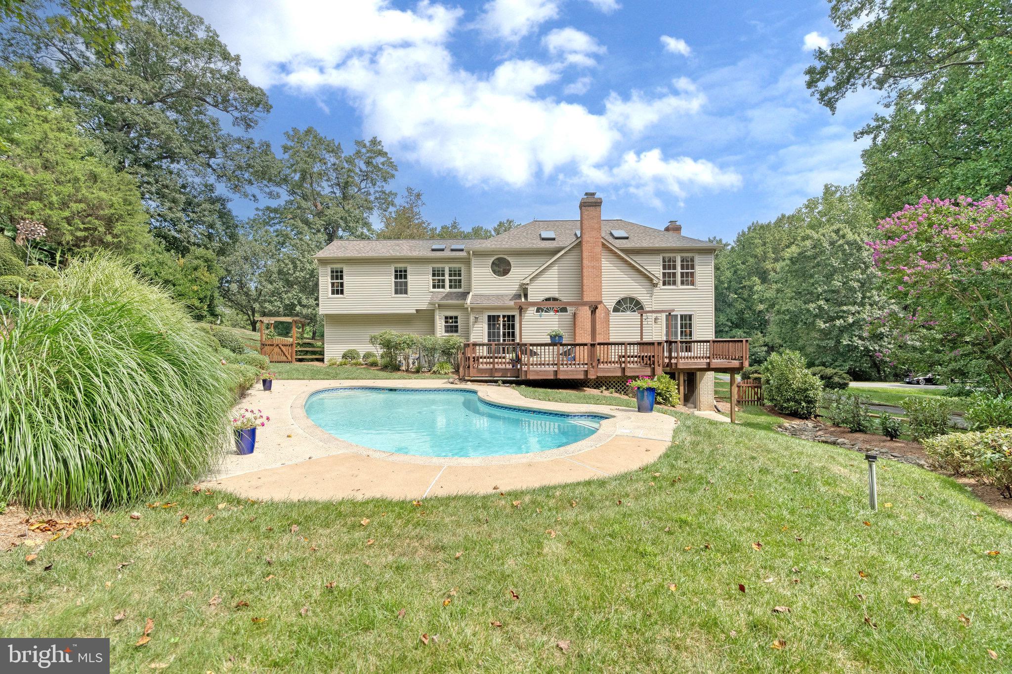 10659 Oakton Ridge Court Oakton, VA 22124 - Photo 44 of 55