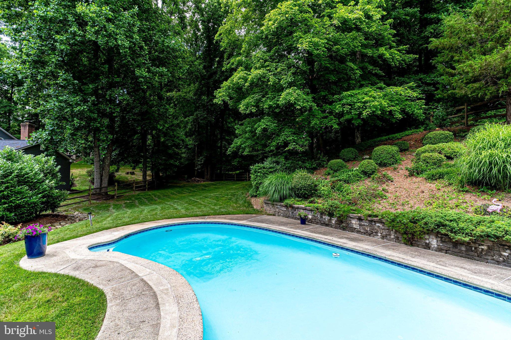 10659 Oakton Ridge Court Oakton, VA 22124 - Photo 45 of 55