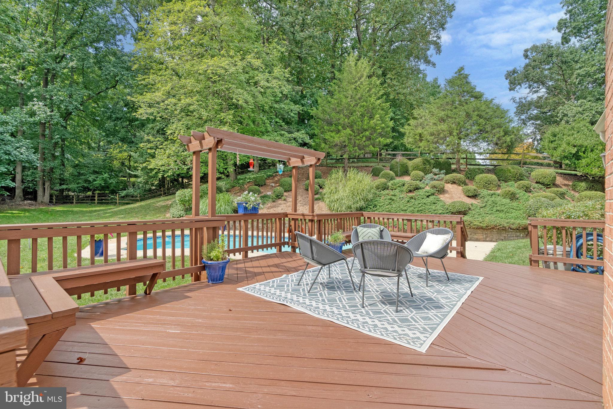 10659 Oakton Ridge Court Oakton, VA 22124 - Photo 46 of 55