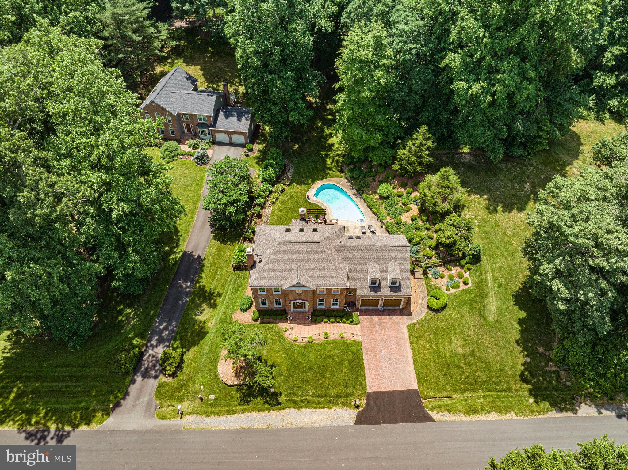 10659 Oakton Ridge Court Oakton, VA 22124 - Photo 47 of 55