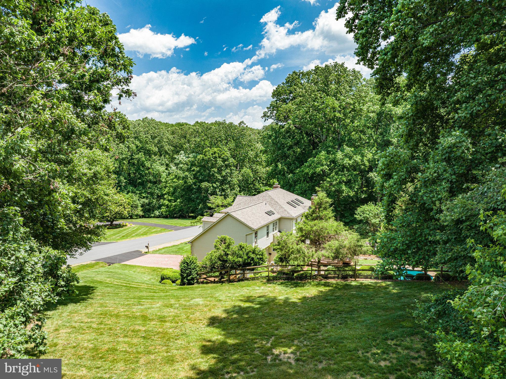 10659 Oakton Ridge Court Oakton, VA 22124 - Photo 48 of 55