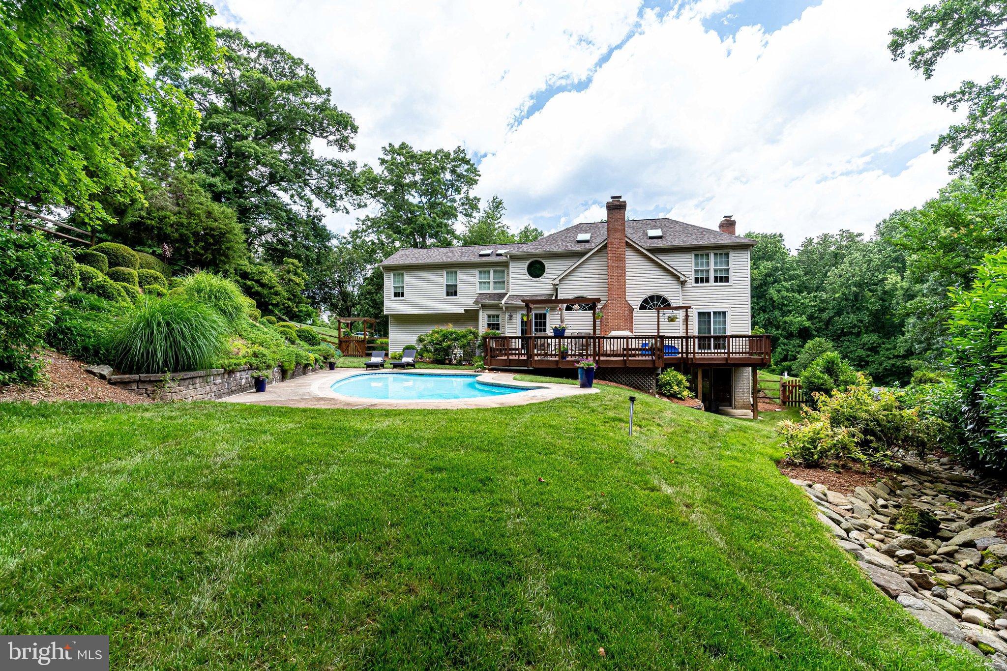 10659 Oakton Ridge Court Oakton, VA 22124 - Photo 49 of 55
