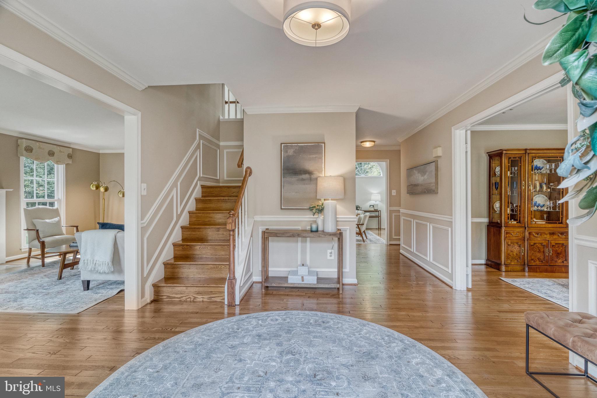 10659 Oakton Ridge Court Oakton, VA 22124 - Photo 5 of 55