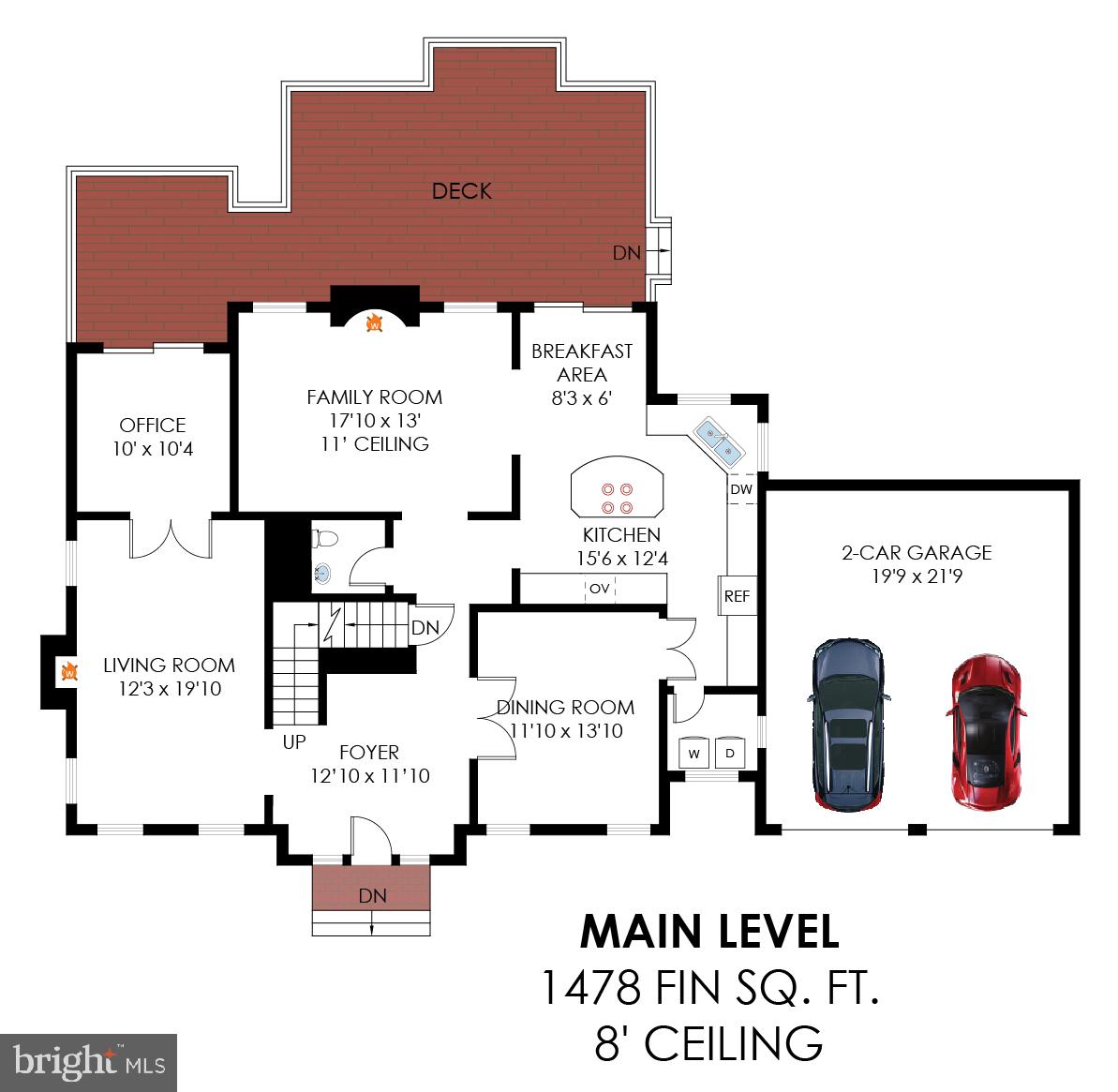 10659 Oakton Ridge Court Oakton, VA 22124 - Photo 51 of 55