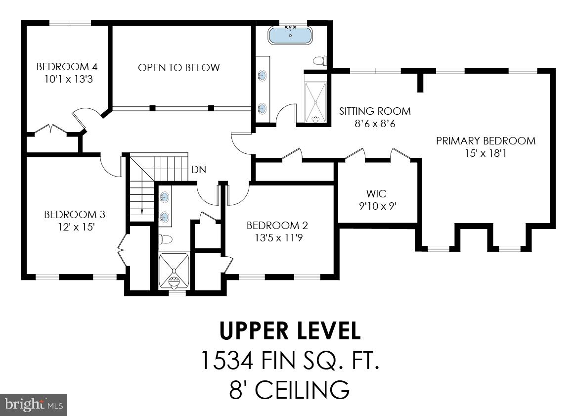 10659 Oakton Ridge Court Oakton, VA 22124 - Photo 52 of 55