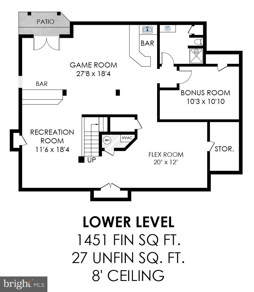10659 Oakton Ridge Court Oakton, VA 22124 - Photo 53 of 55