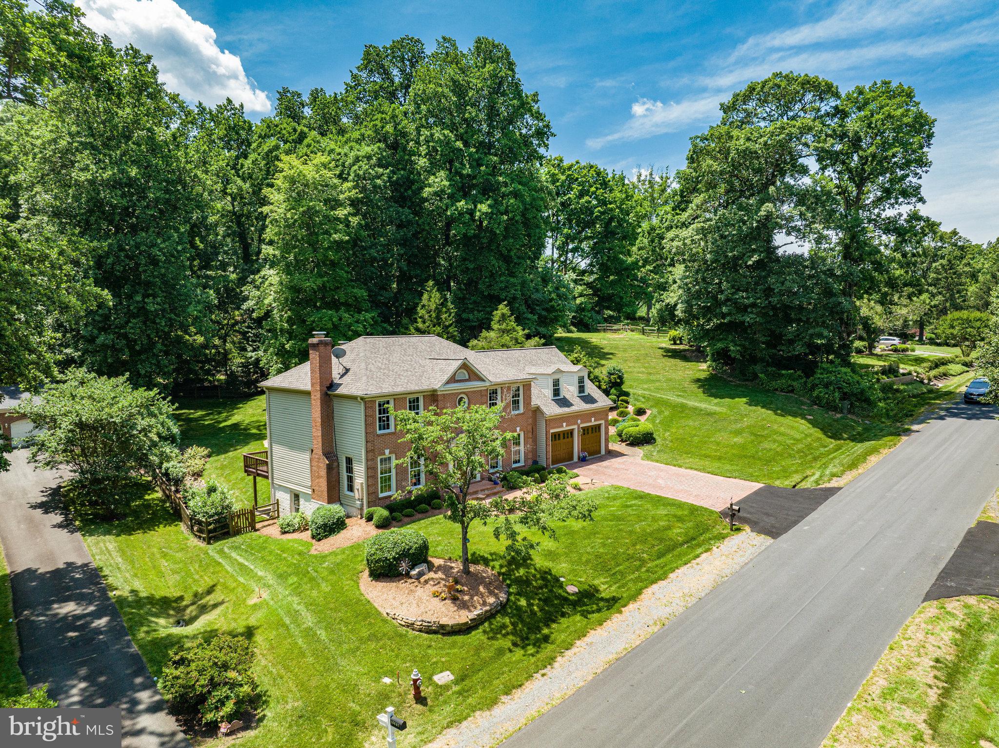 10659 Oakton Ridge Court Oakton, VA 22124 - Photo 55 of 55