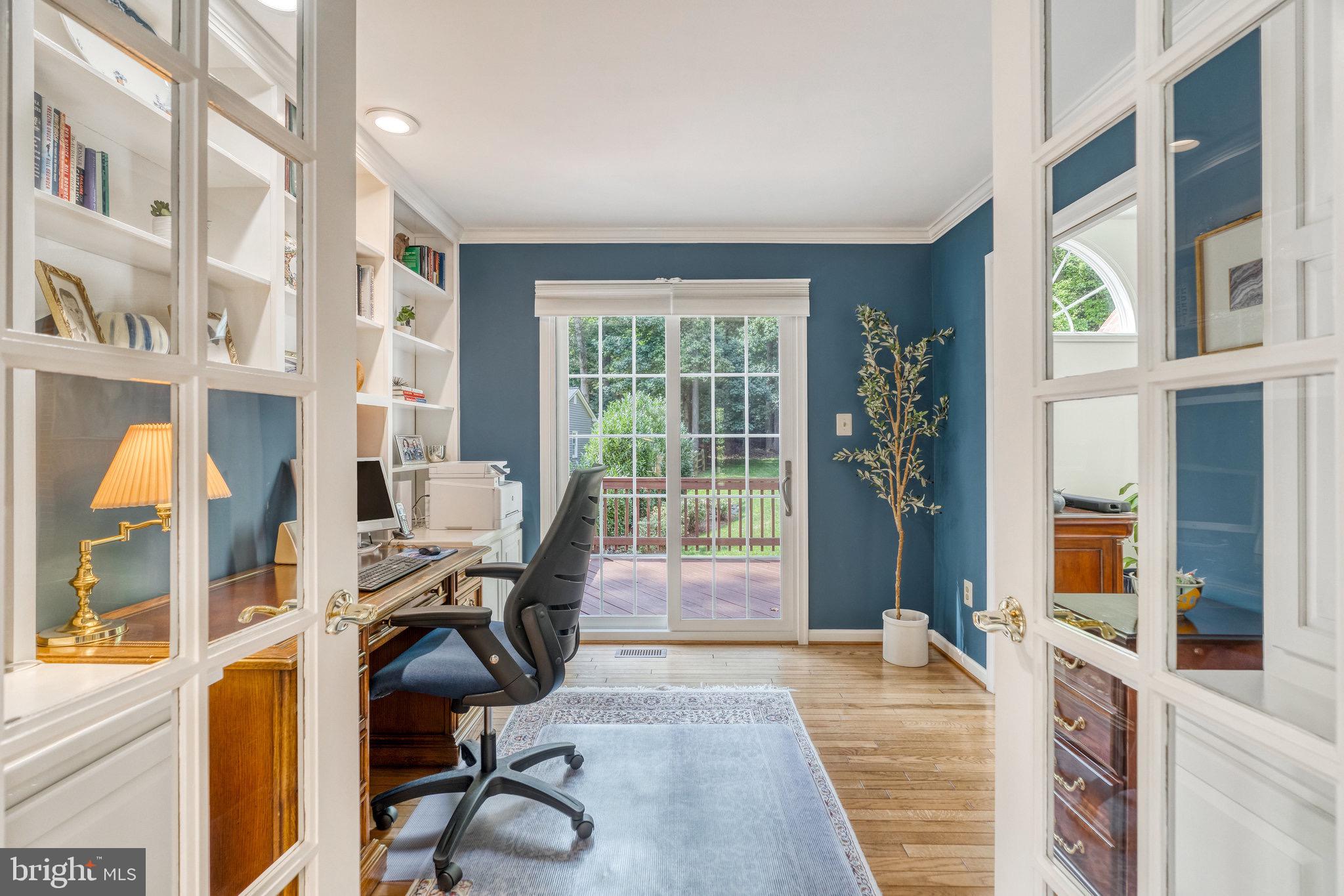 10659 Oakton Ridge Court Oakton, VA 22124 - Photo 9 of 55