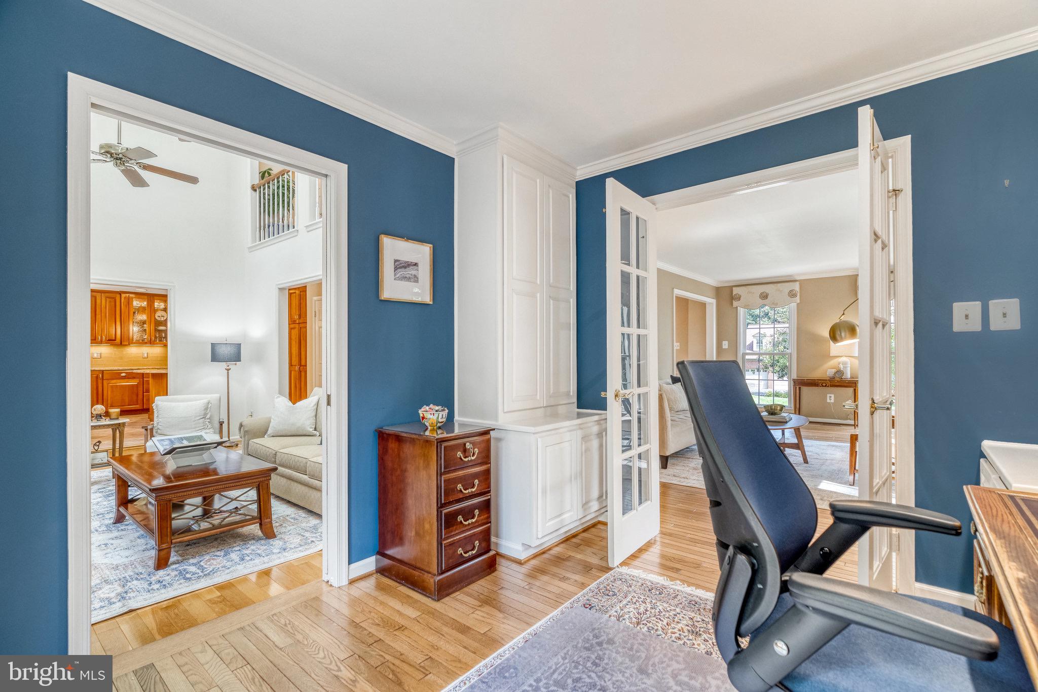 10659 Oakton Ridge Court Oakton, VA 22124 - Photo 10 of 55