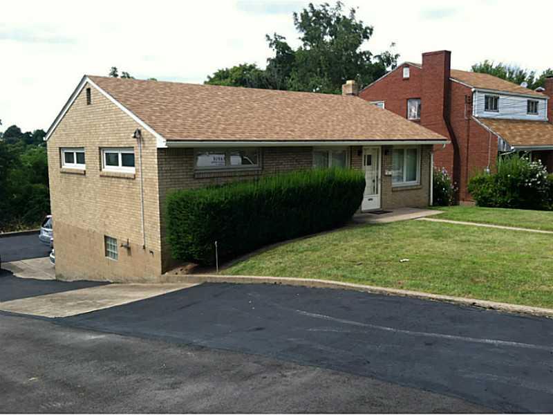 1056 Greentree Road Green Tree, PA 15220 - Photo 1 of 12 Exterior Front.
