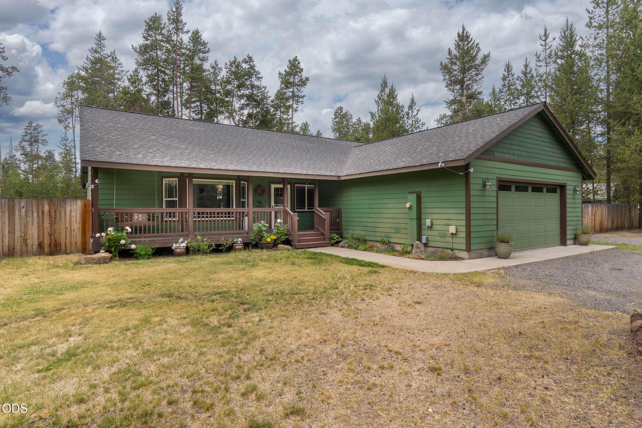 51343 Mitchell Road La Pine, OR 97739 - Photo 15 of 46
