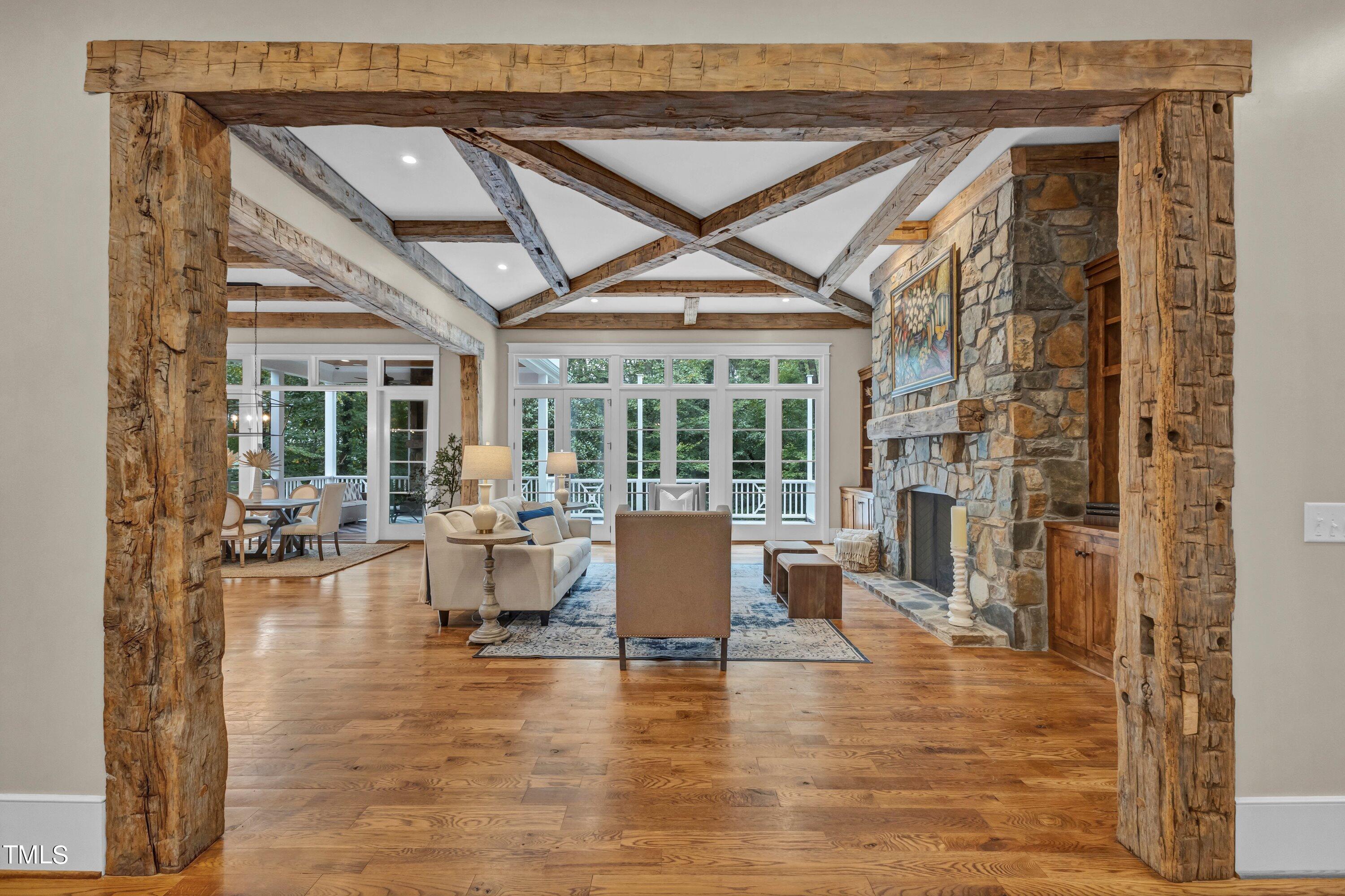 1013 Manchester Drive Raleigh, NC 27609 - Photo 12 of 50 070-TIM_3447