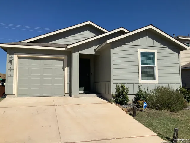 $233,500 | 5870 Kendall Prairie, San Antonio, TX 78244
