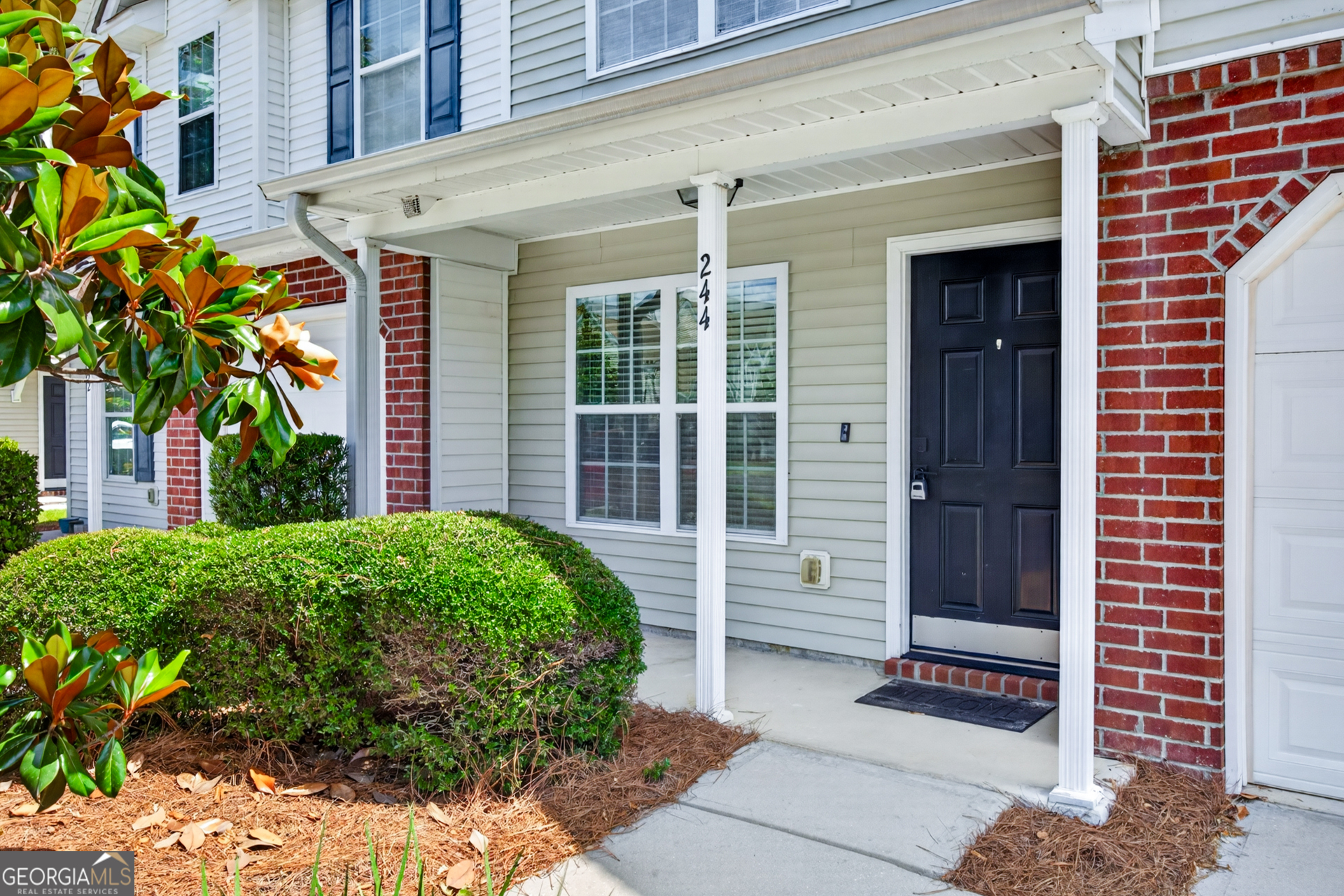 244 Opus Court Pooler, GA 31322 - Photo 3 of 29