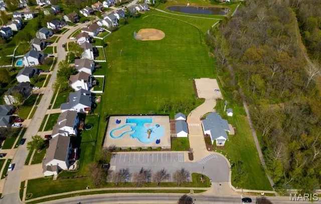 $349,000 | 75 Lexie Court, Wentzville, MO 63385