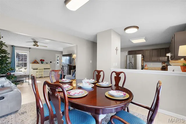 $349,000 | 75 Lexie Court, Wentzville, MO 63385