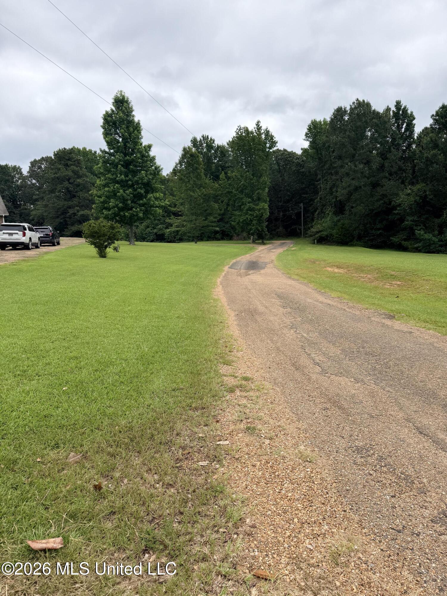 1117 Montgomery Lane Wesson, MS 39191 - Photo 61 of 62 IMG_6685