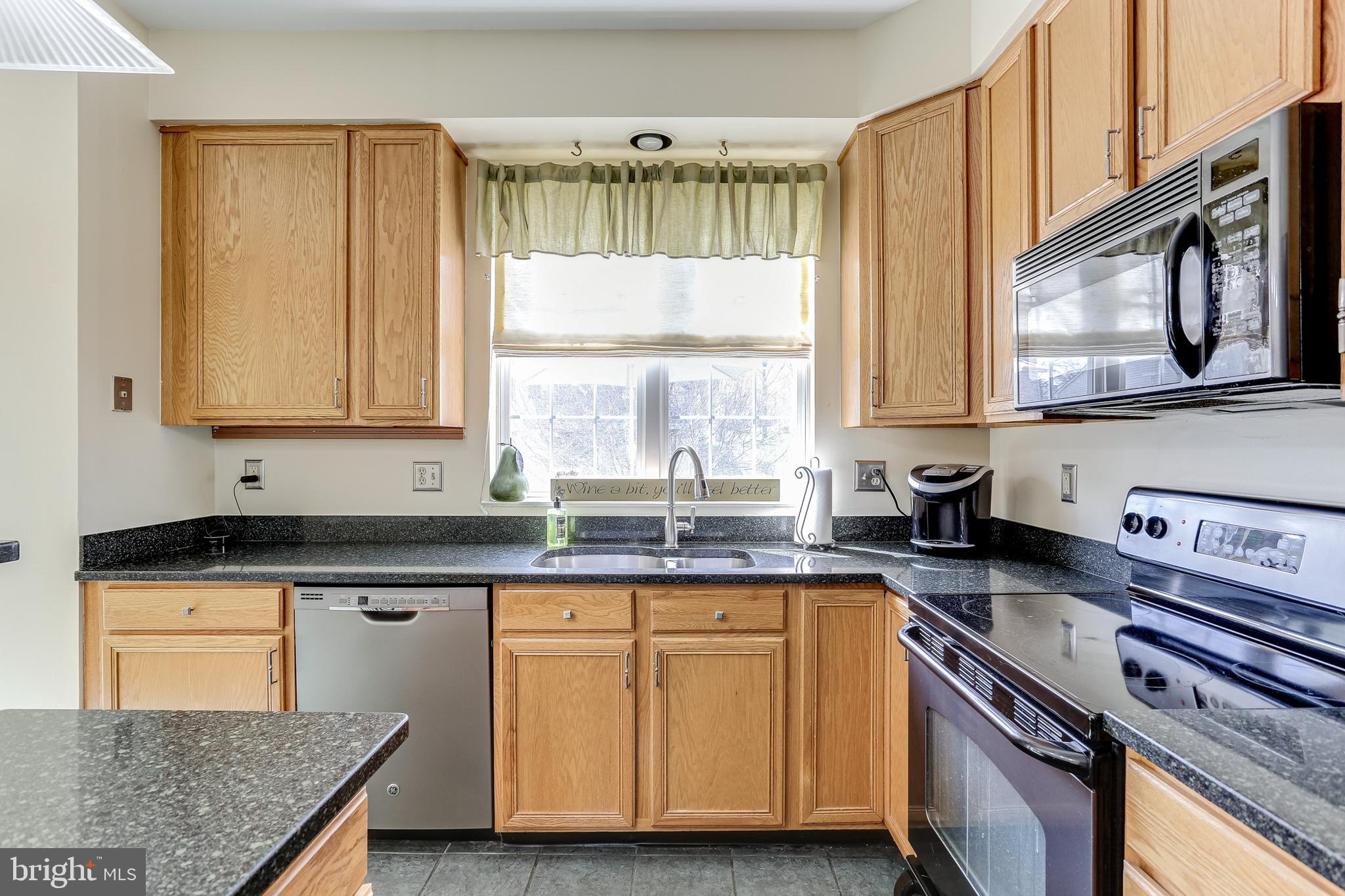 213 Ritterslea Court Owings Mills, MD 21117 - Photo 14 of 32 Eat-In Kitchen