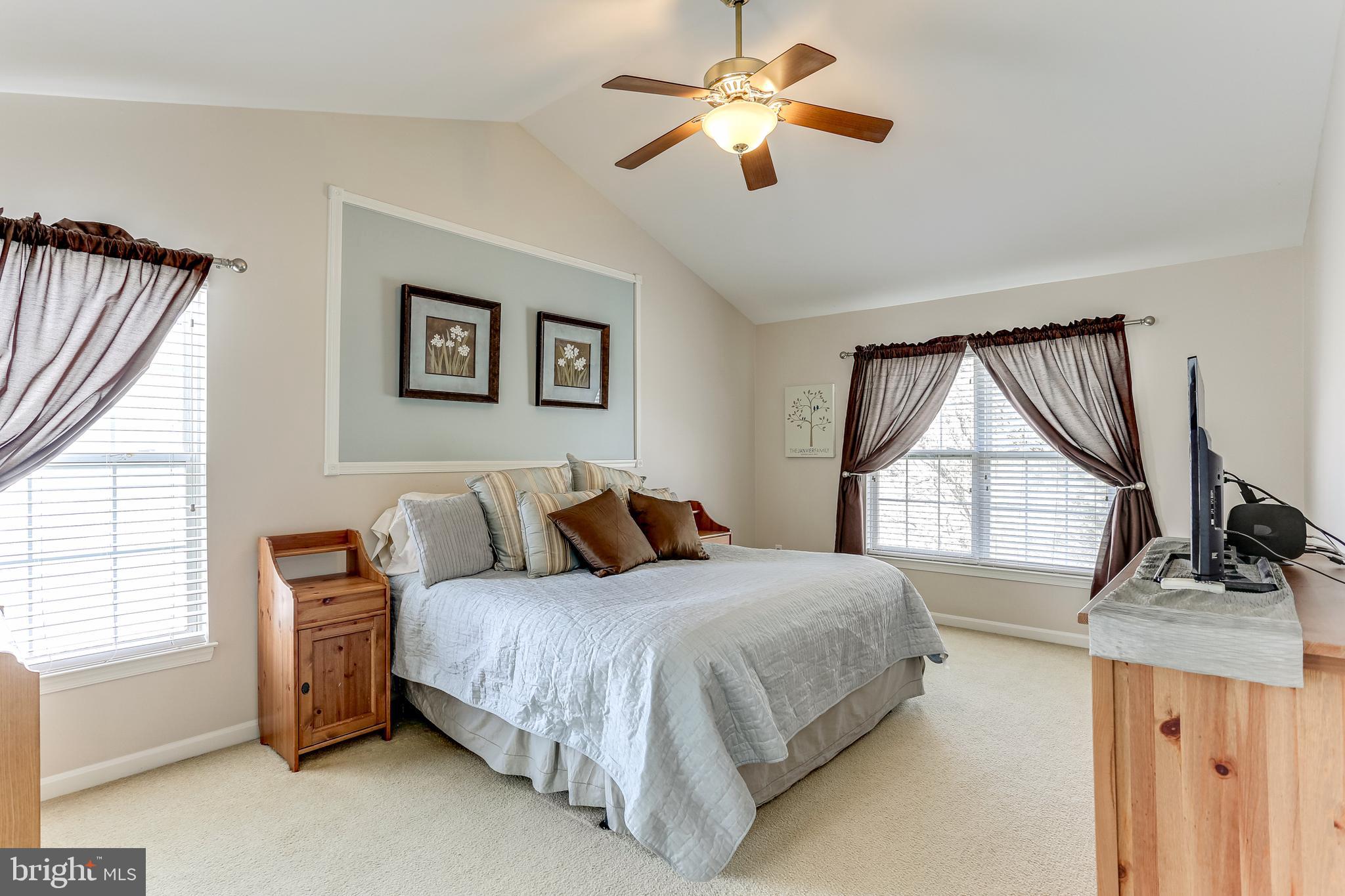 213 Ritterslea Court Owings Mills, MD 21117 - Photo 3 of 32 Primary Bedroom