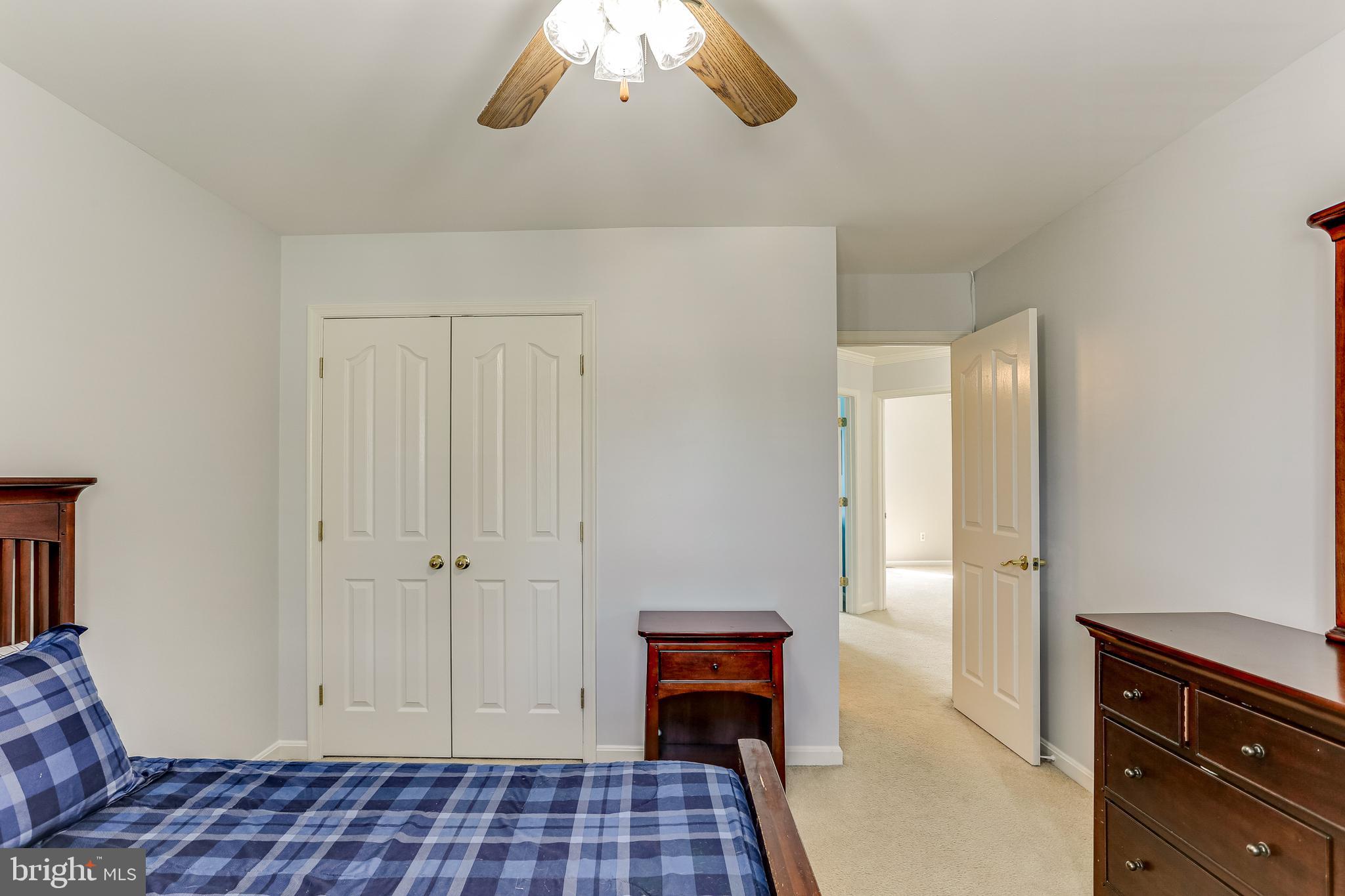 213 Ritterslea Court Owings Mills, MD 21117 - Photo 22 of 32 Bedroom 2