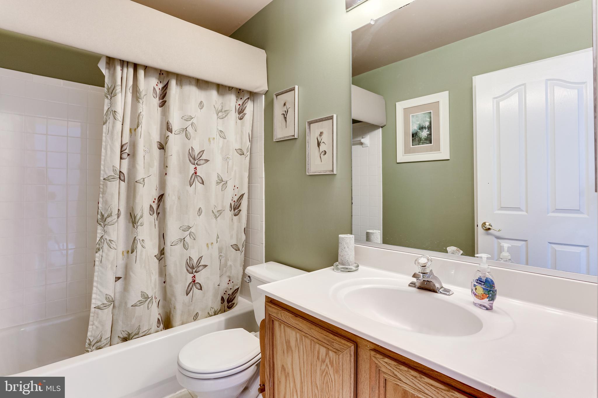 213 Ritterslea Court Owings Mills, MD 21117 - Photo 23 of 32 Full Bath