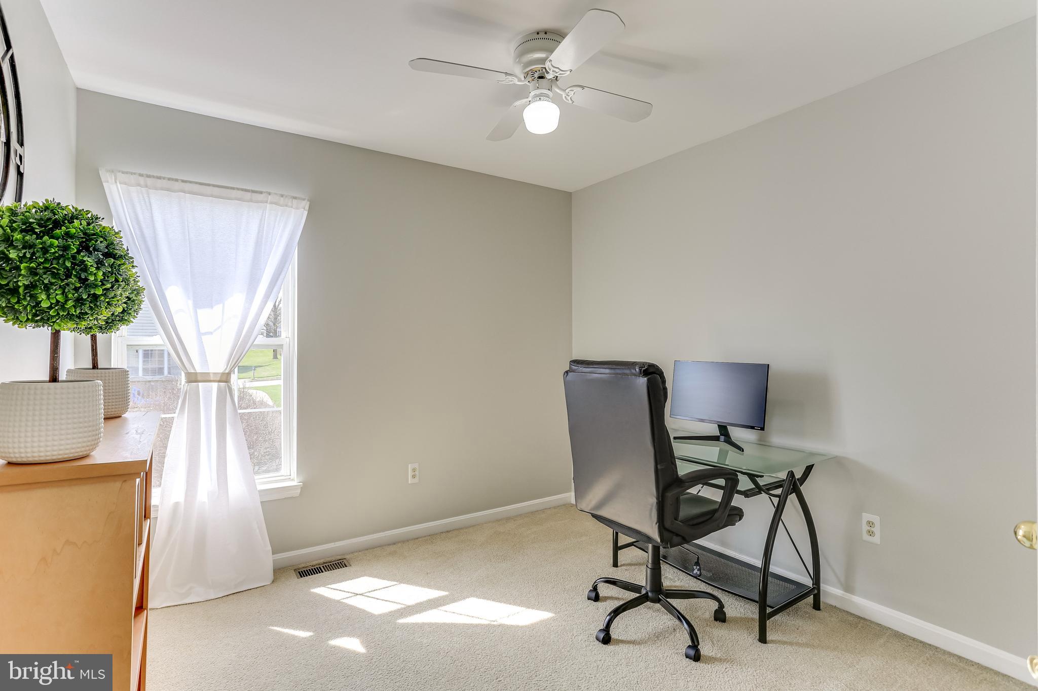 213 Ritterslea Court Owings Mills, MD 21117 - Photo 26 of 32 Bedroom 4