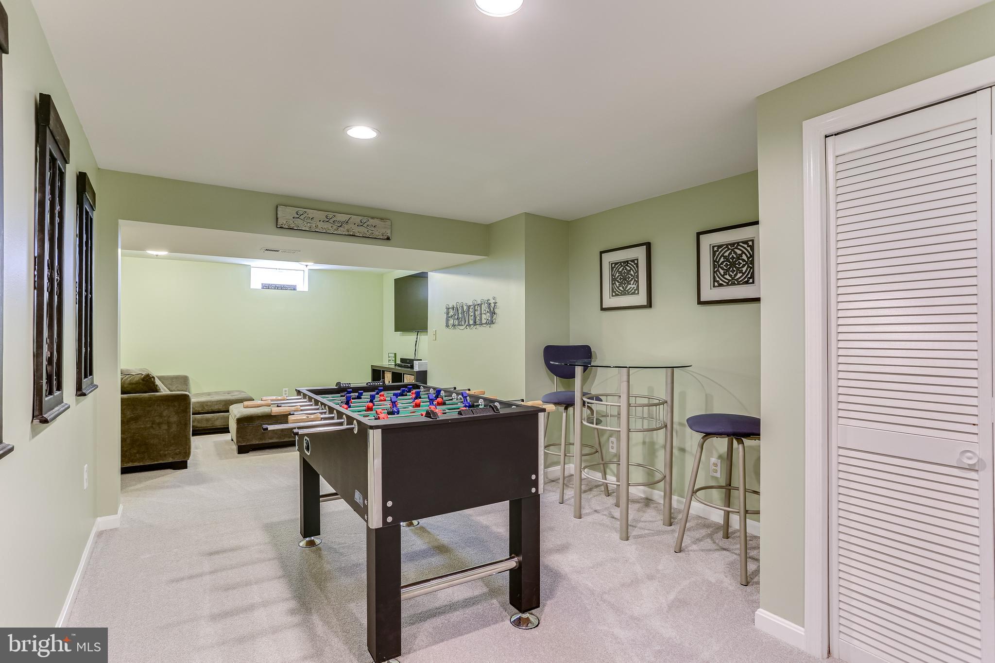 213 Ritterslea Court Owings Mills, MD 21117 - Photo 27 of 32 Recreation Room
