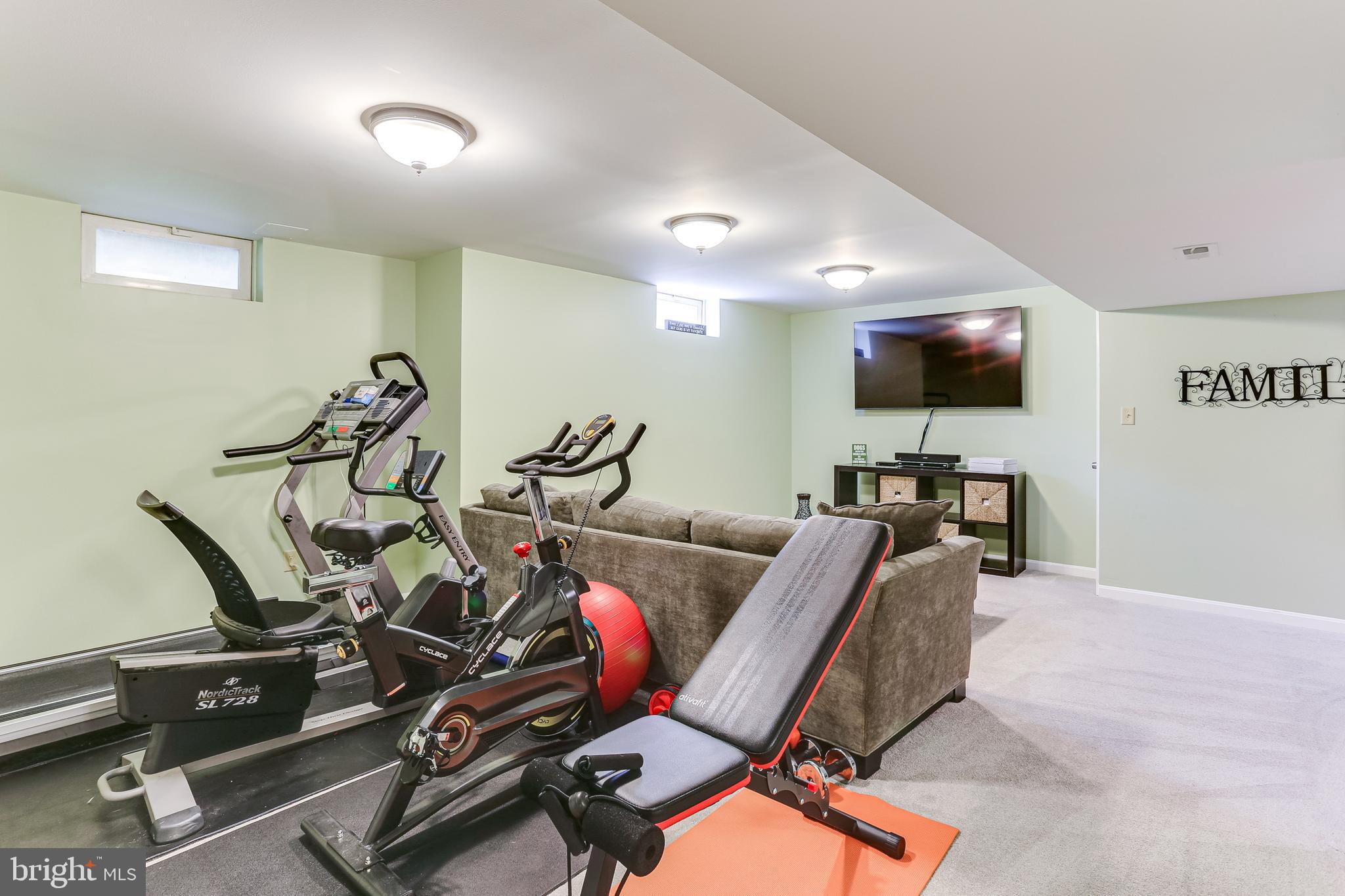 213 Ritterslea Court Owings Mills, MD 21117 - Photo 28 of 32 Recreation Room