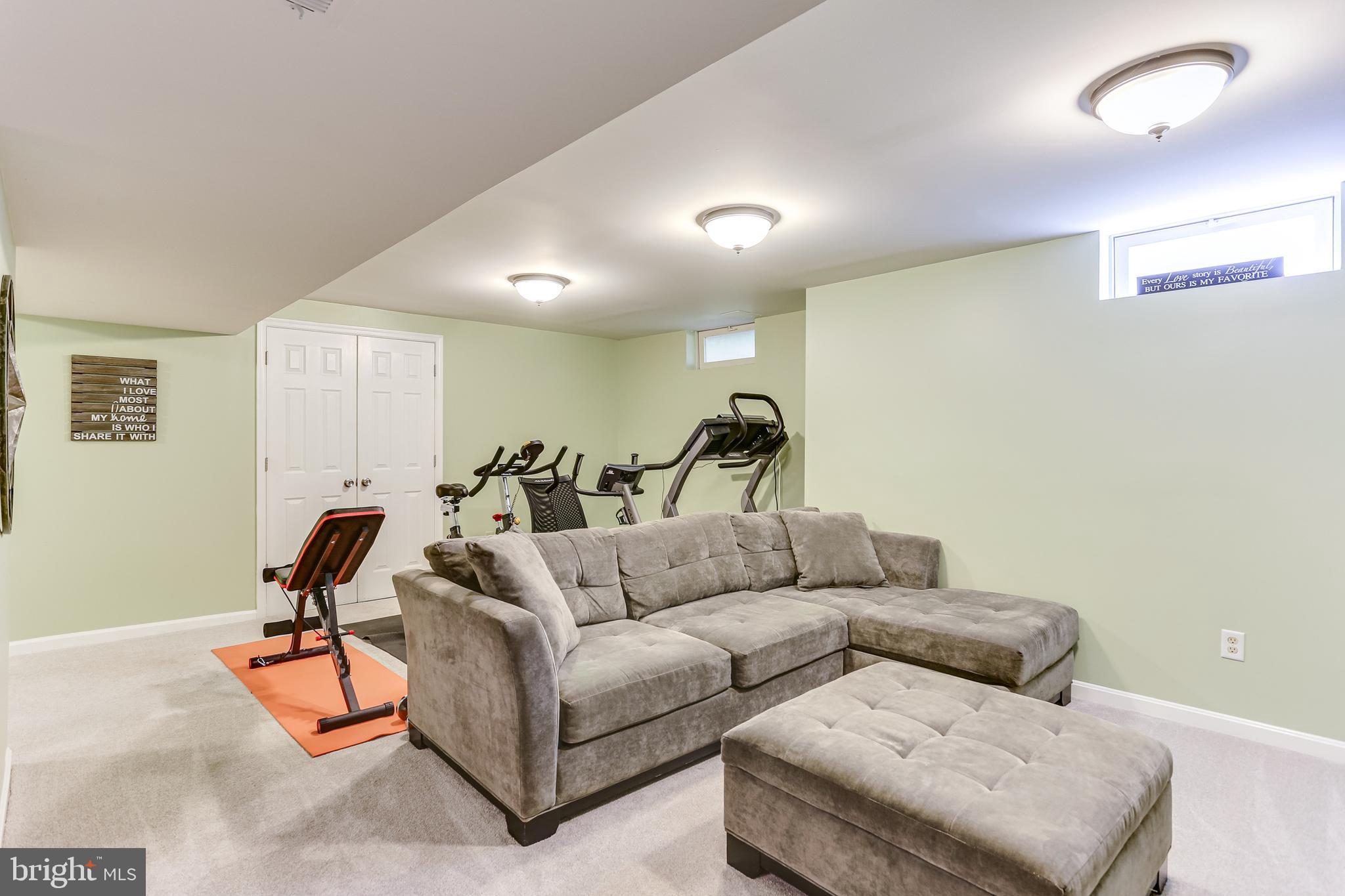 213 Ritterslea Court Owings Mills, MD 21117 - Photo 29 of 32 Recreation Room