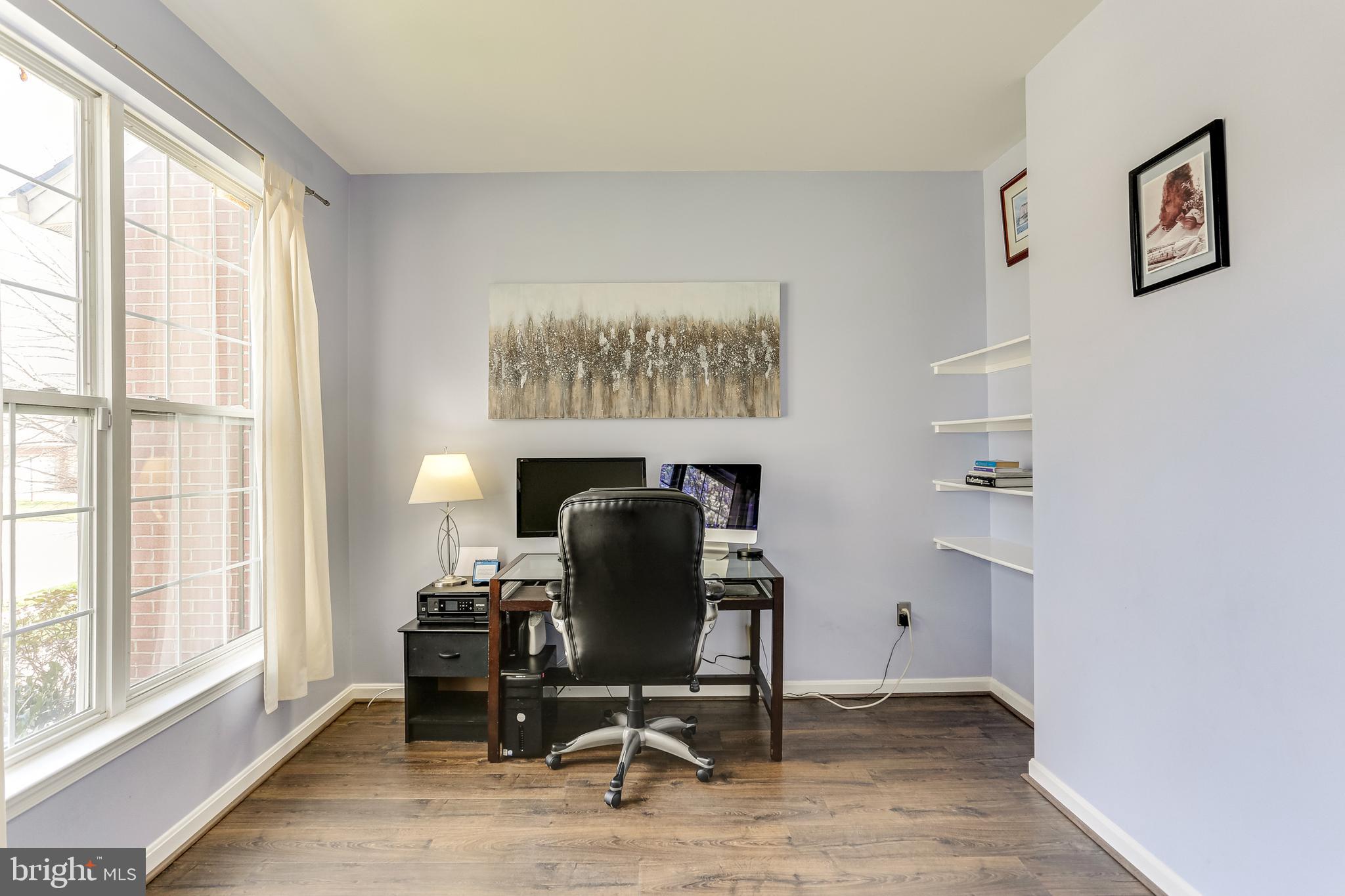 213 Ritterslea Court Owings Mills, MD 21117 - Photo 8 of 32 Office/Den