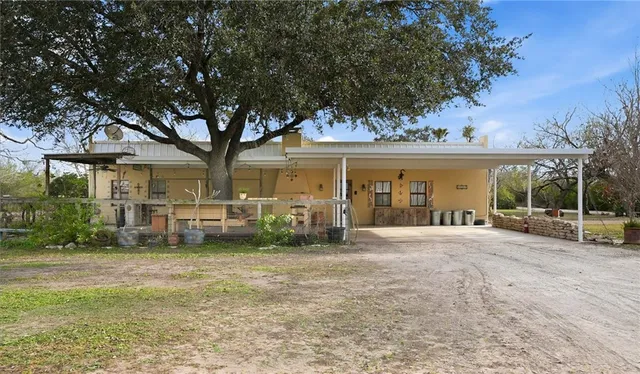 $395,000 | 2309 Farm To Market 534, Mathis, TX 78368