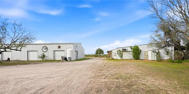 $395,000 | 2309 Farm To Market 534, Mathis, TX 78368