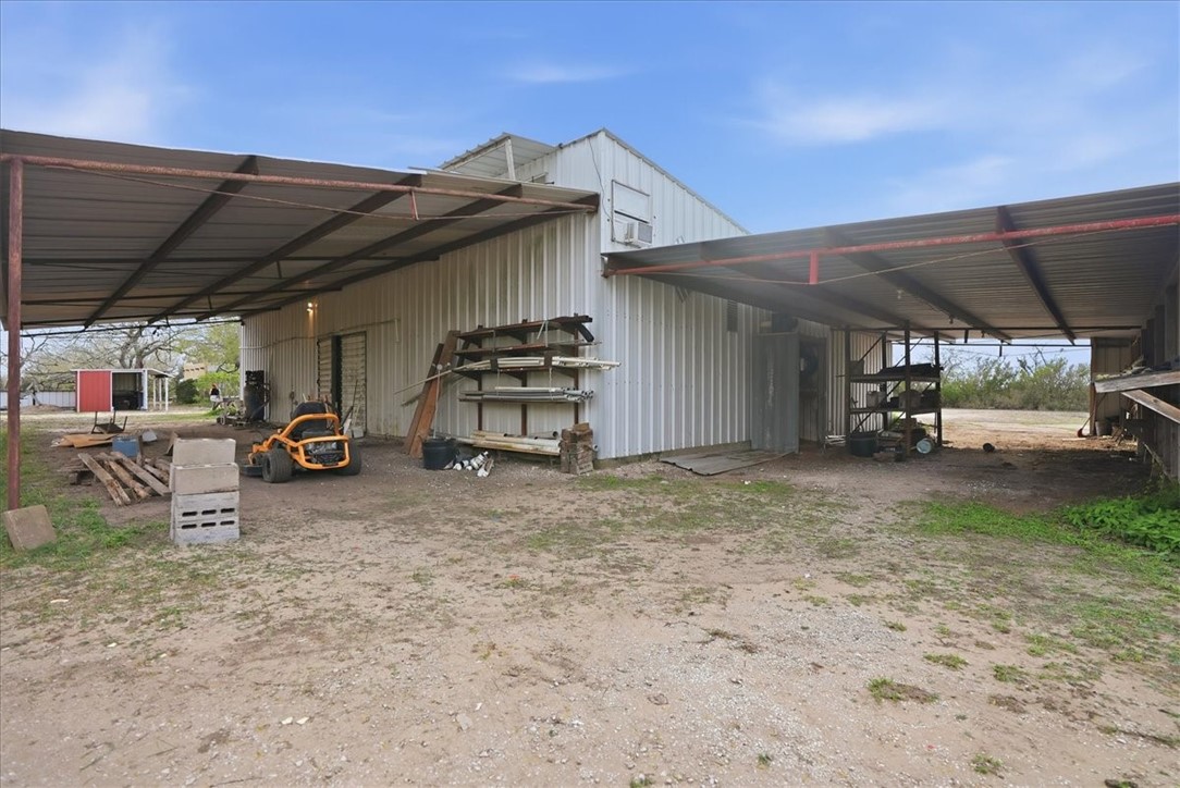 2309 Farm To Market 534 Mathis, TX 78368 - Photo 36 of 40