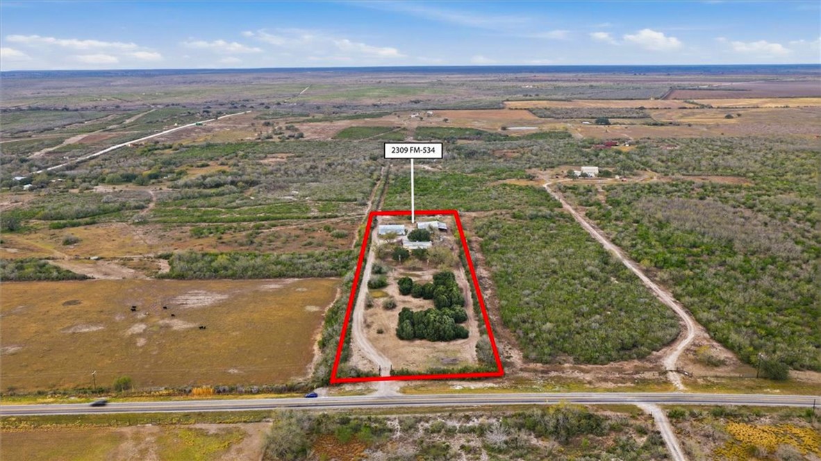 2309 Farm To Market 534 Mathis, TX 78368 - Photo 40 of 40