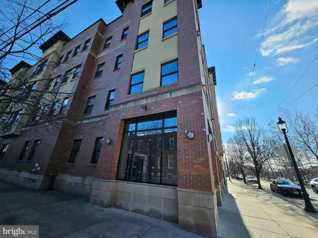 $1,600 | 700 New Street, Unit 304, Camden, NJ 08103