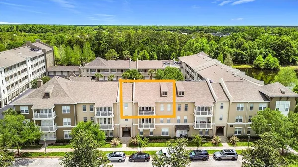 $469,000 | 1231 Wright Circle, Unit 308, Kissimmee, FL 34747