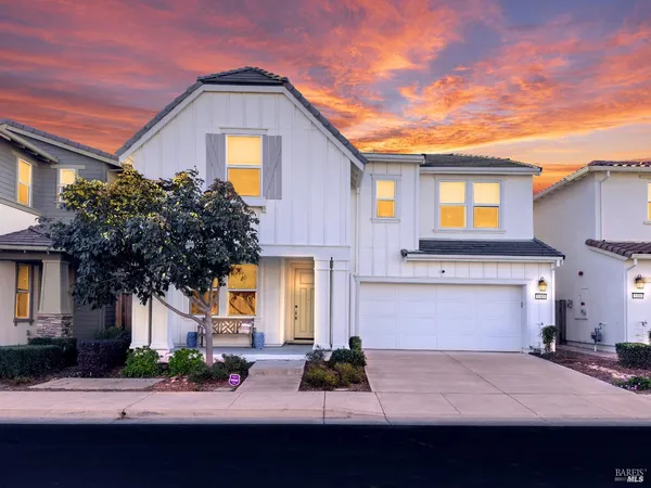 $849,900 | 5305 Gather Way, Fairfield, CA 94534