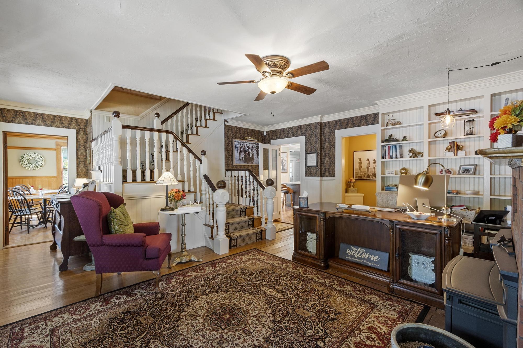 100 Lower Bay Road Sanbornton, NH 03269 - Photo 15 of 58 Gallery Image 15