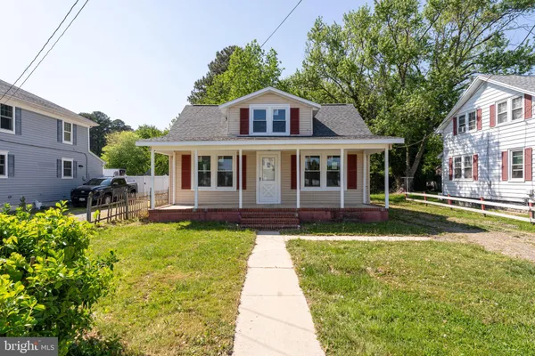 $1,695 | 1507 Race Street, Cambridge, MD 21613