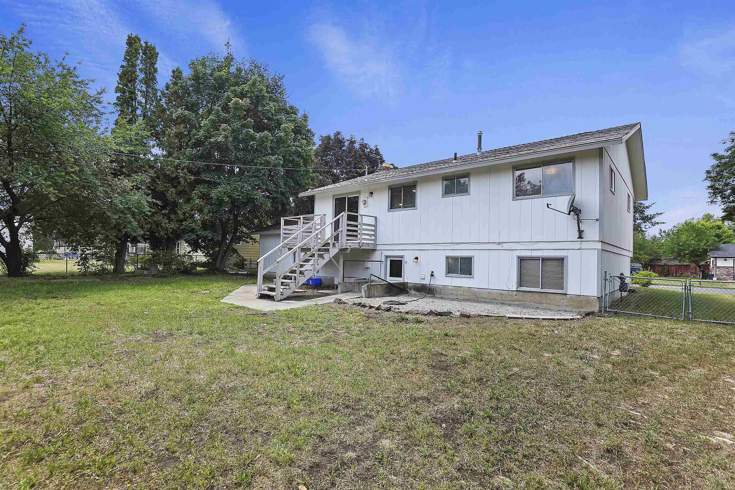 505 South Perrine Road Spokane Valley, WA 99206 - Photo 26 of 27