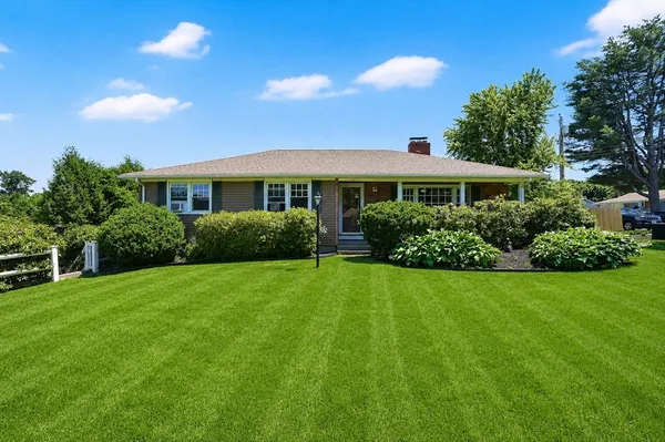 $449,000 | 762 Center Street, Ludlow, MA 01056