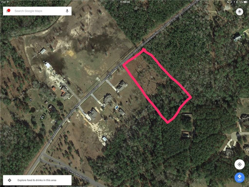 Lot Lowe Lowe Davis Road Covington, LA 70435 - Photo 9 of 9 Gallery Image 9