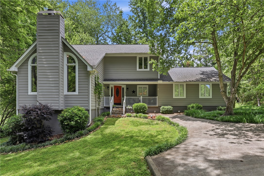 101 Shaftsbury Road Clemson, SC 29631 - Photo 1 of 46