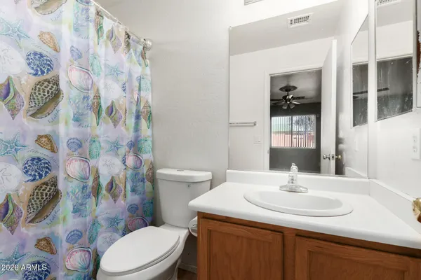 $322,000 | 6622 West Nez Perce Street, Phoenix, AZ 85043